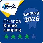 Quinta de Odelouca ANWB kleine camping