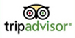 TripAdvisor button