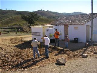 Het uitzetten van het niveau